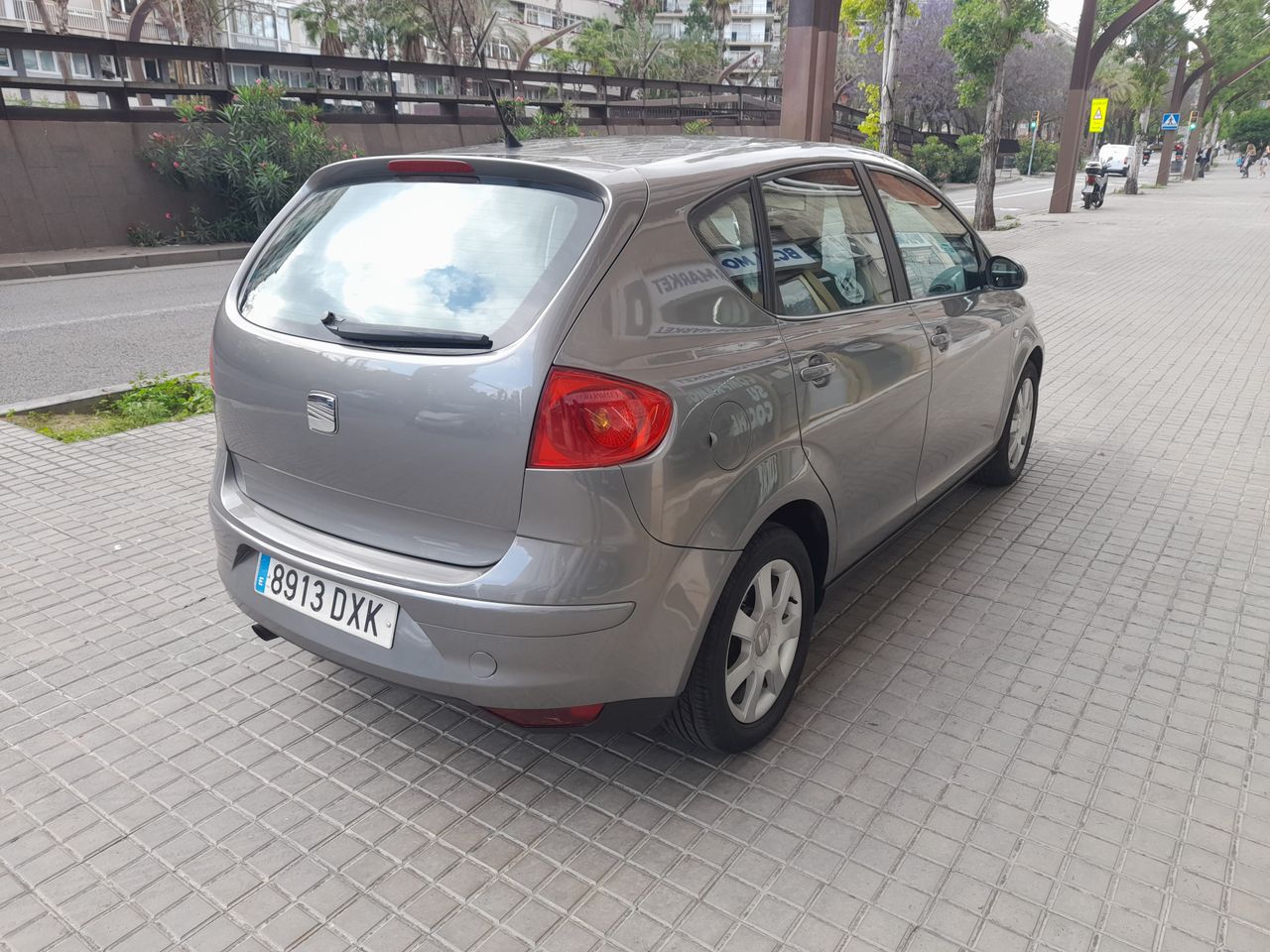 seat altea 2006 / foto grande (3)