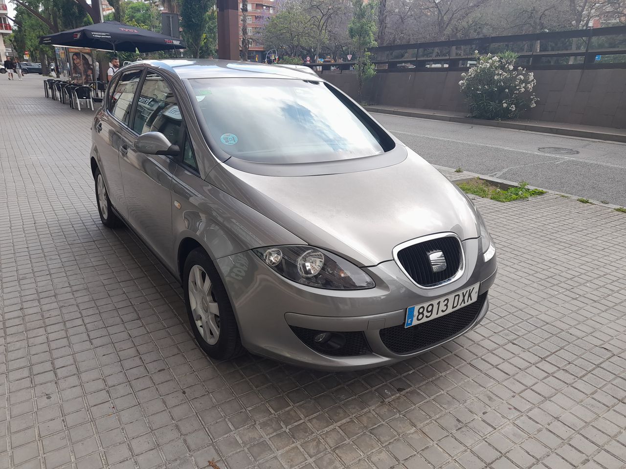 seat altea 2006 / foto grande (2)