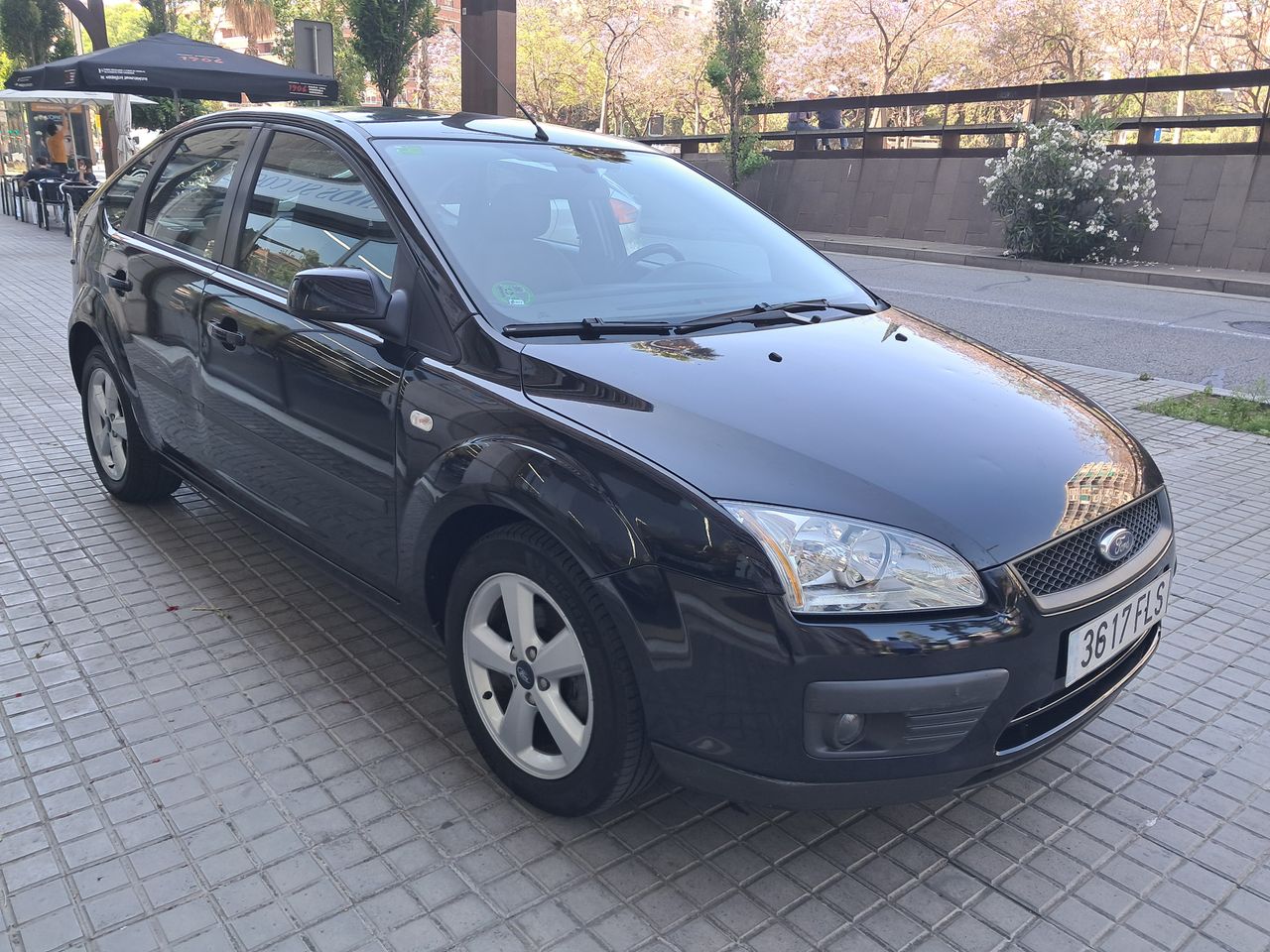 ford focus 2007 / foto grande (2)