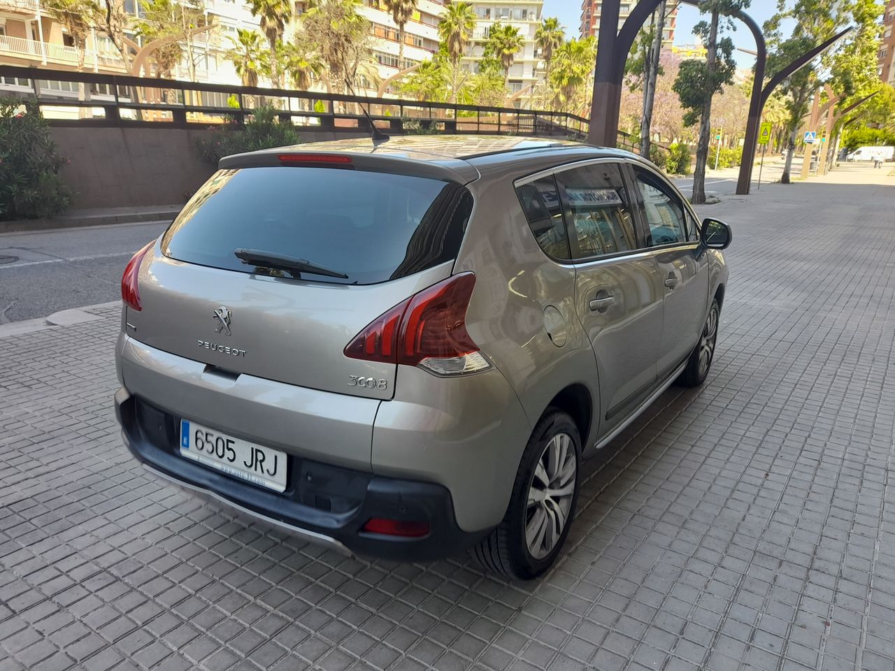 peugeot 3008 2016 / foto grande (3)