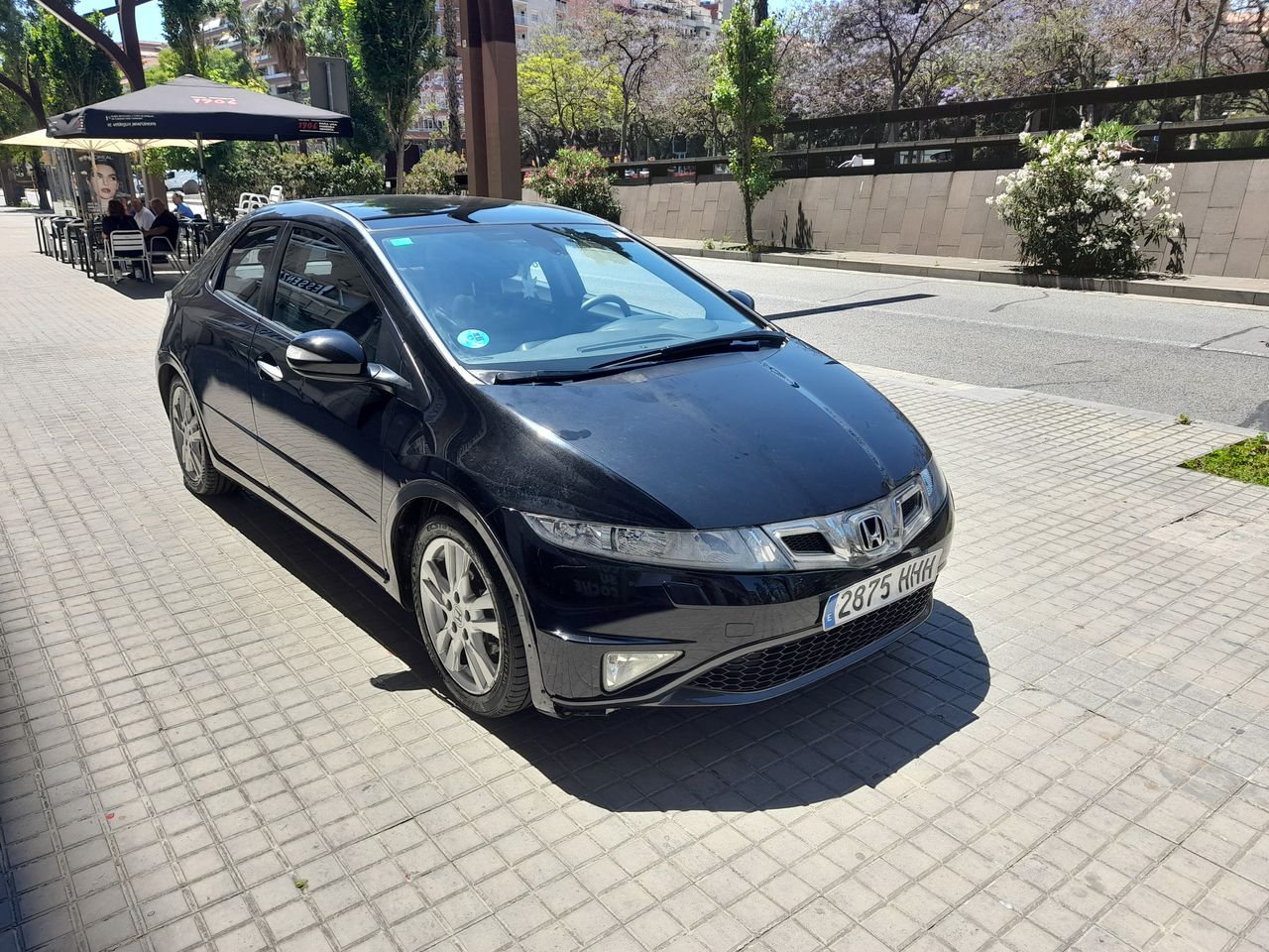 honda civic 2011 / foto grande (2)