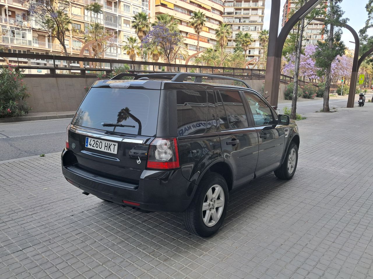 land-rover freelander 2012 / foto grande (3)