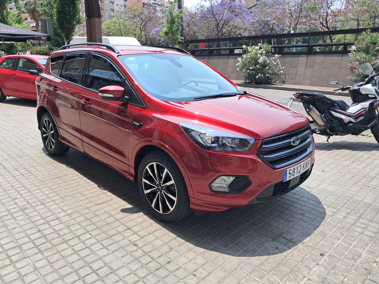 ford kuga 2018 / foto grande (3)