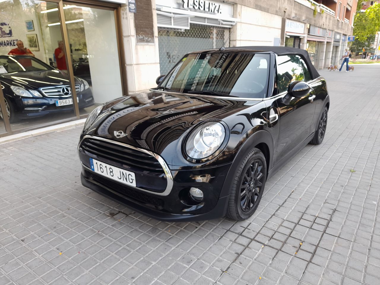 Foto mini mini 2016 /
