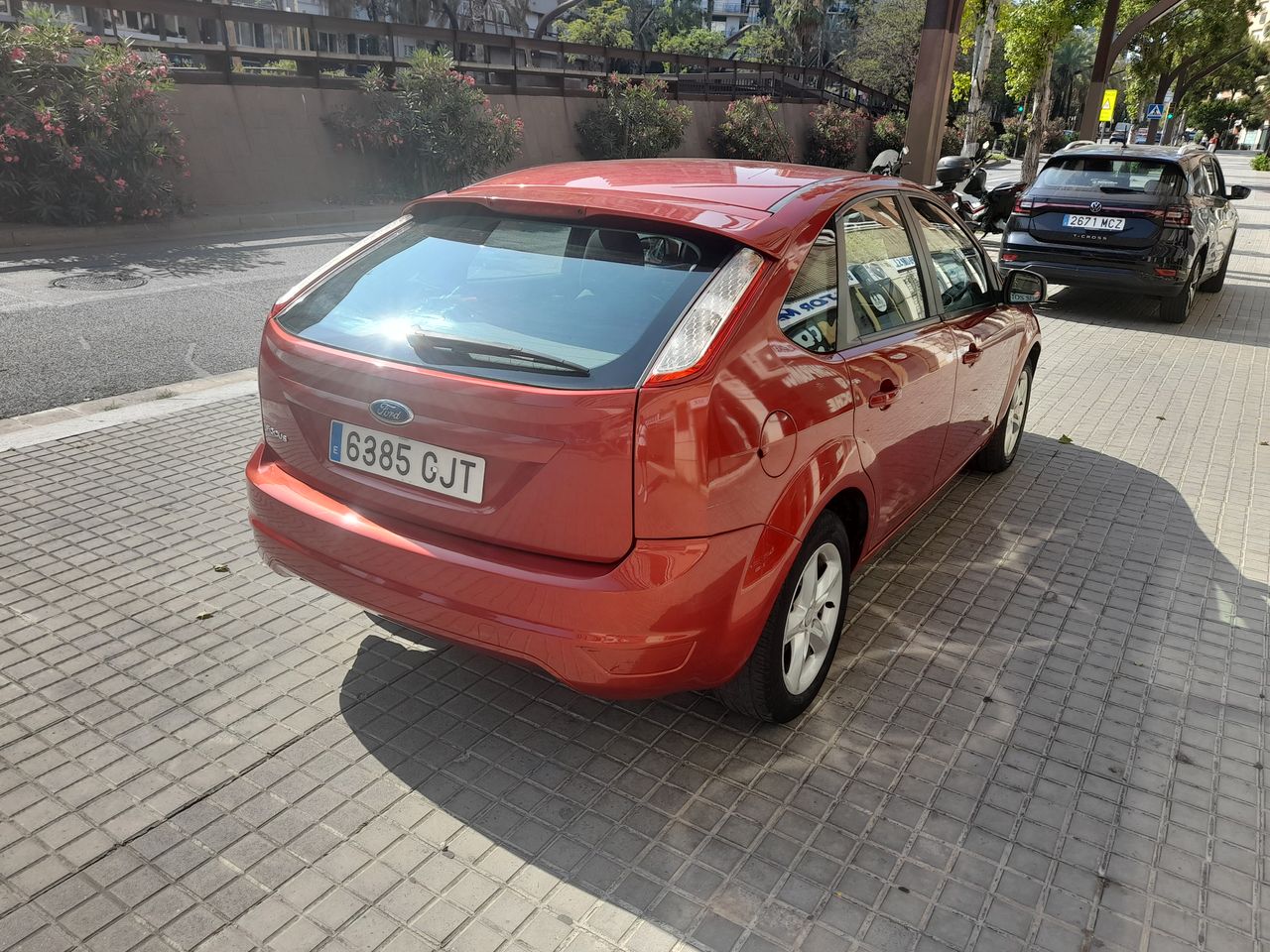 ford focus 2008 / foto grande (3)