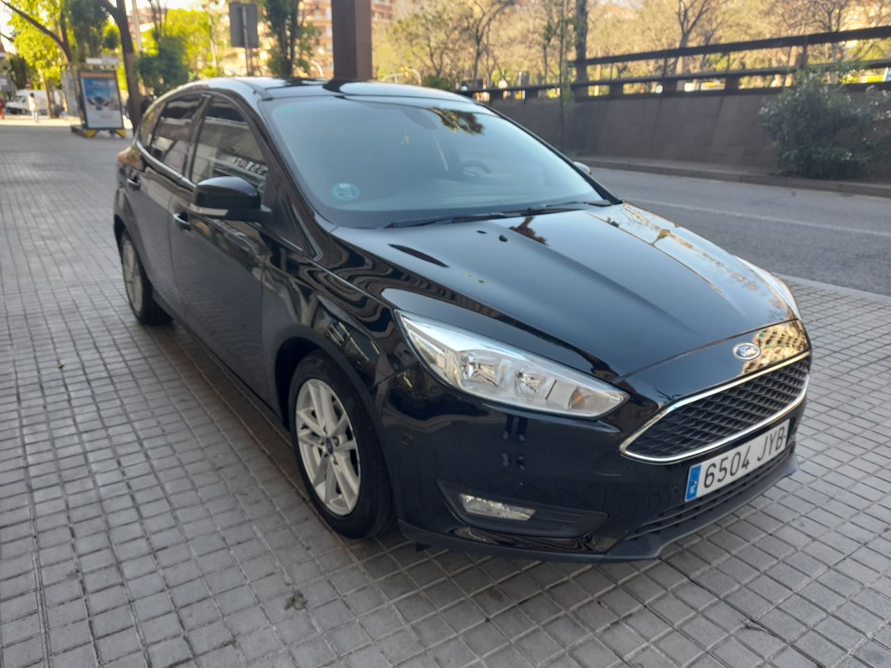 ford focus 2017 / foto grande (3)