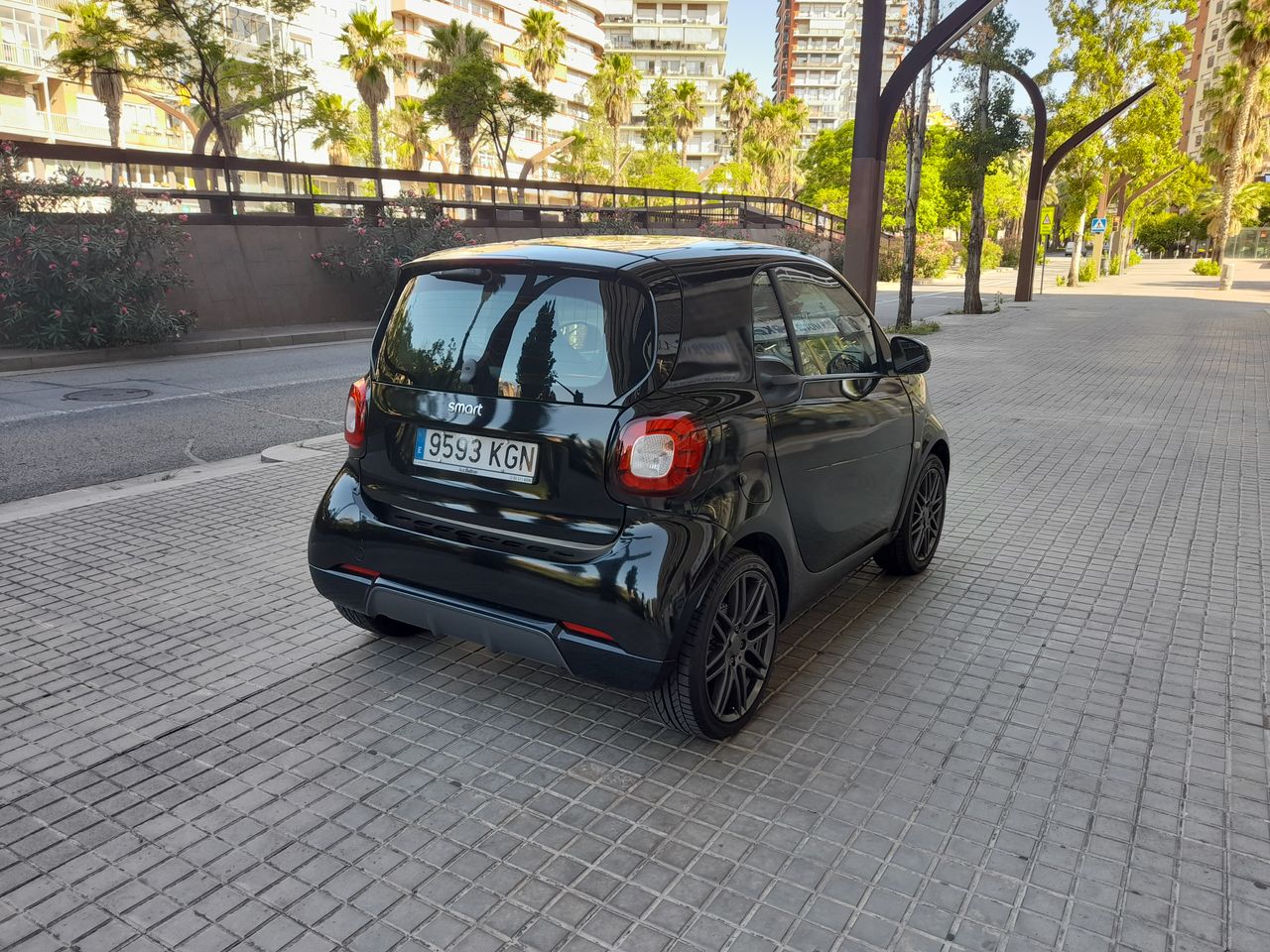 smart fortwo 2018 / foto grande (3)