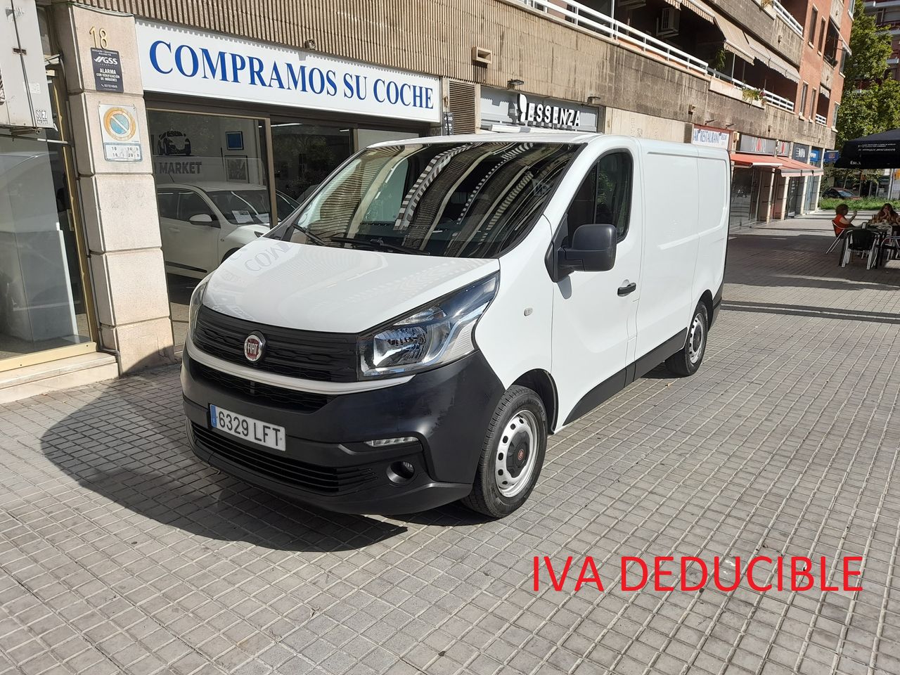 fiat talento 2020 /