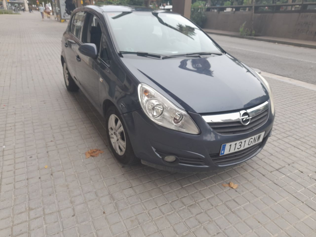 Opel Corsa OPEL Corsa Cosmo 1.4 - foto 3