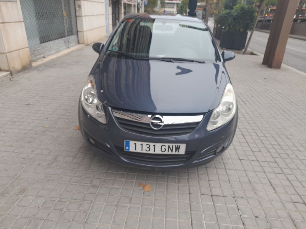 Opel Corsa OPEL Corsa Cosmo 1.4 - foto 2
