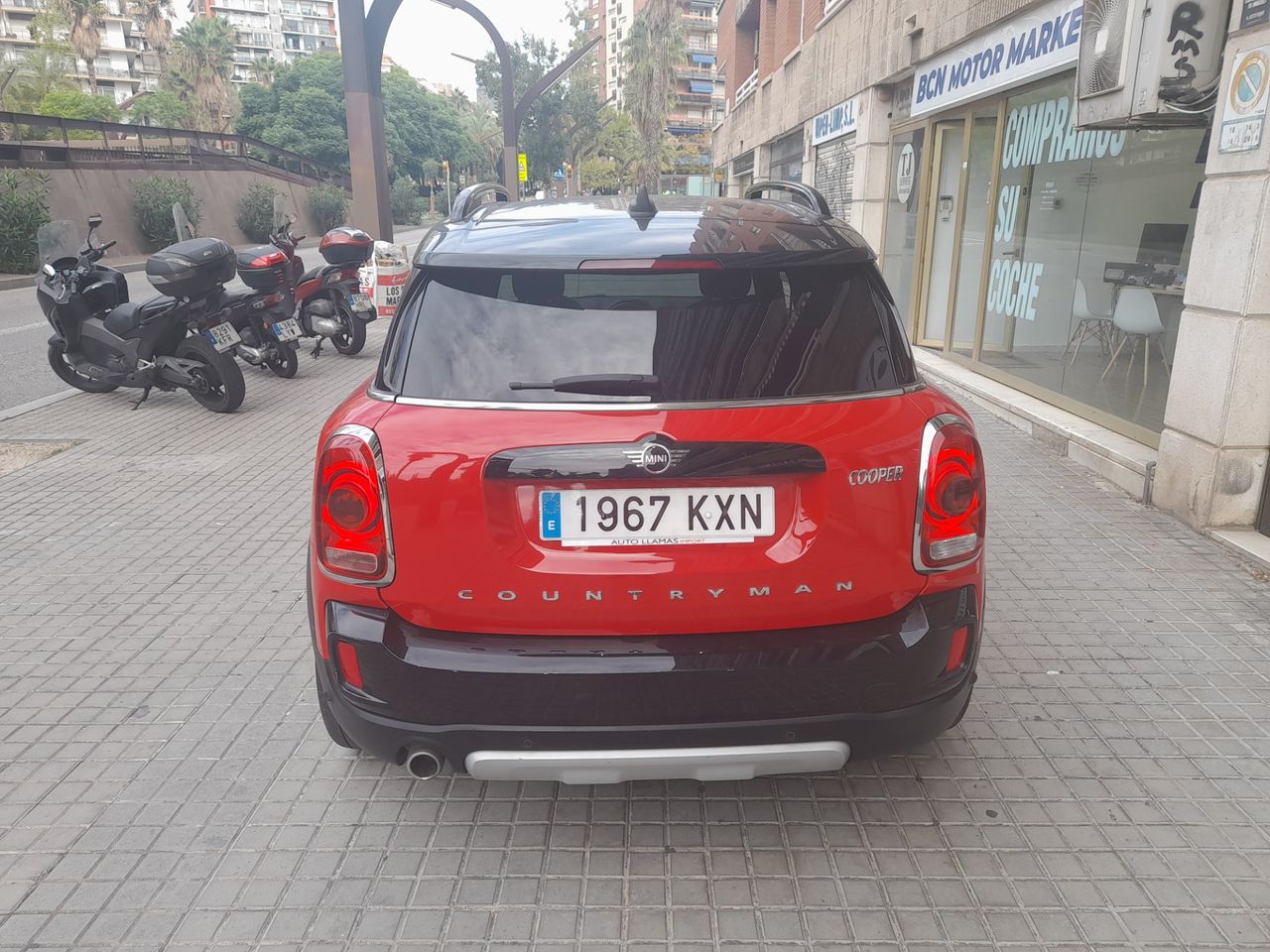 MINI Countryman MINI COUNTRYMAN Cooper - foto 5