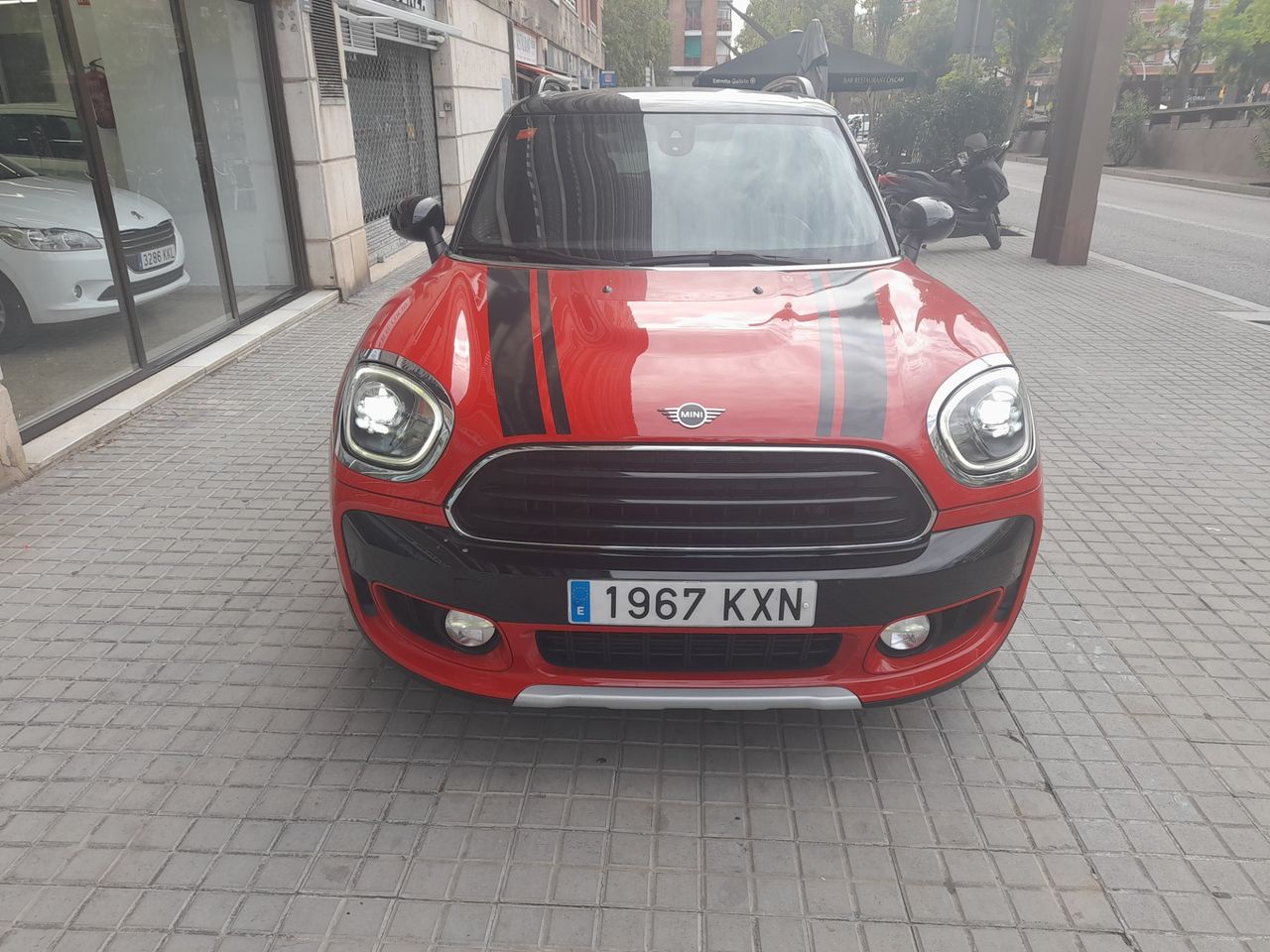 MINI Countryman MINI COUNTRYMAN Cooper - foto 2