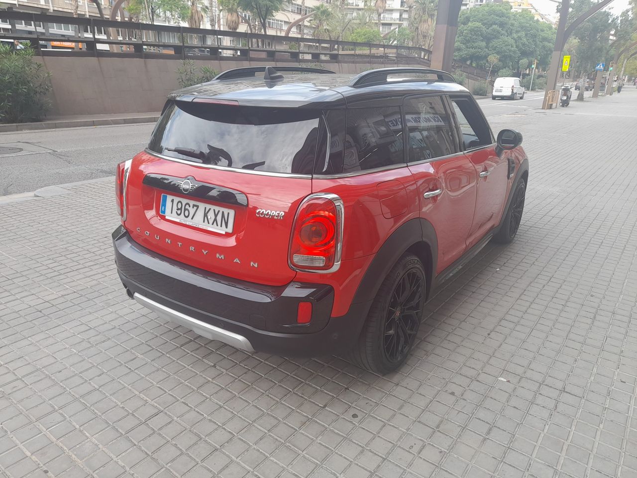 MINI Countryman MINI COUNTRYMAN Cooper - foto 4