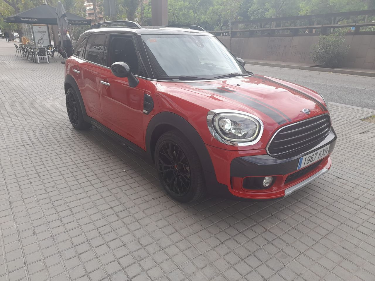 MINI Countryman MINI COUNTRYMAN Cooper - foto 3