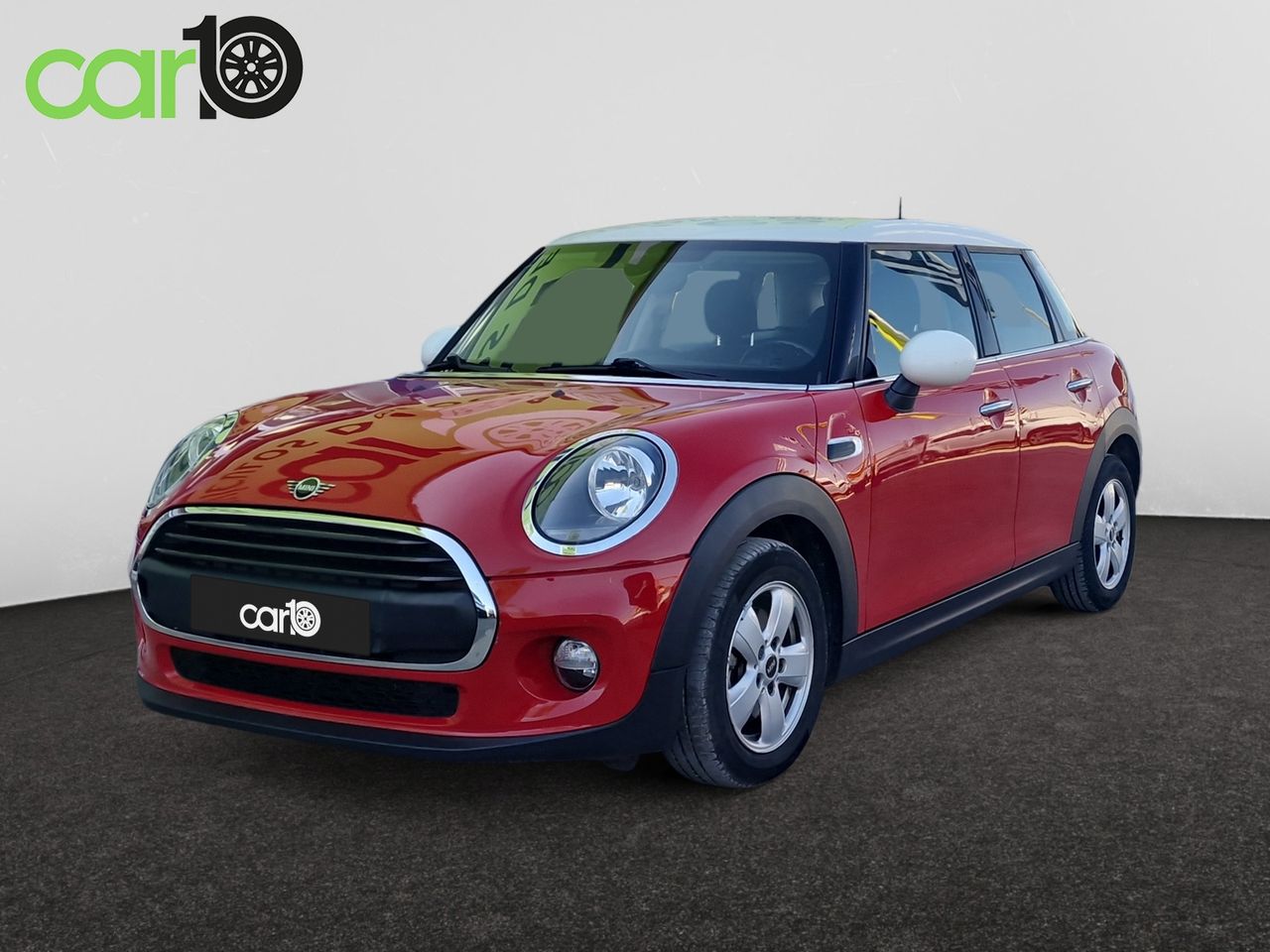 mini one d 2019 /