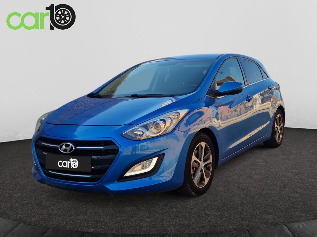 hyundai i30 2016 /