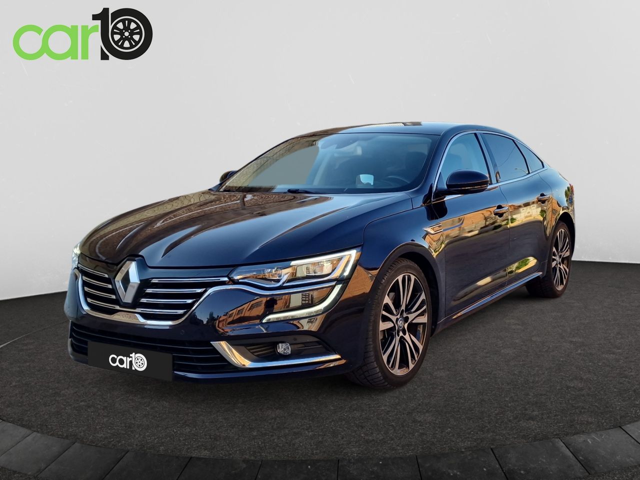 renault talisman 2017 /