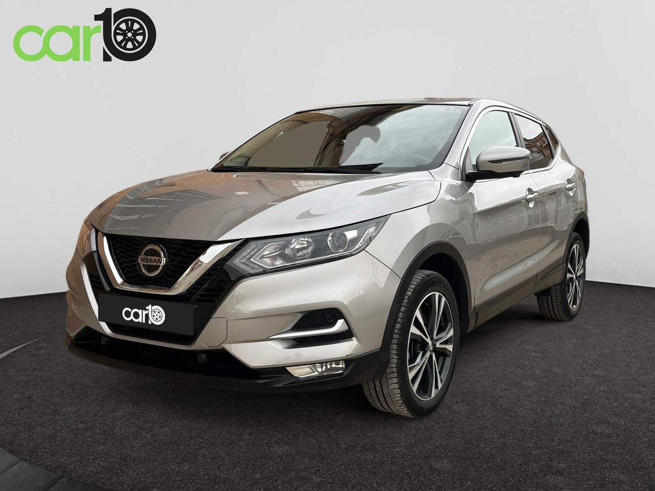 nissan qashqai 2020 /