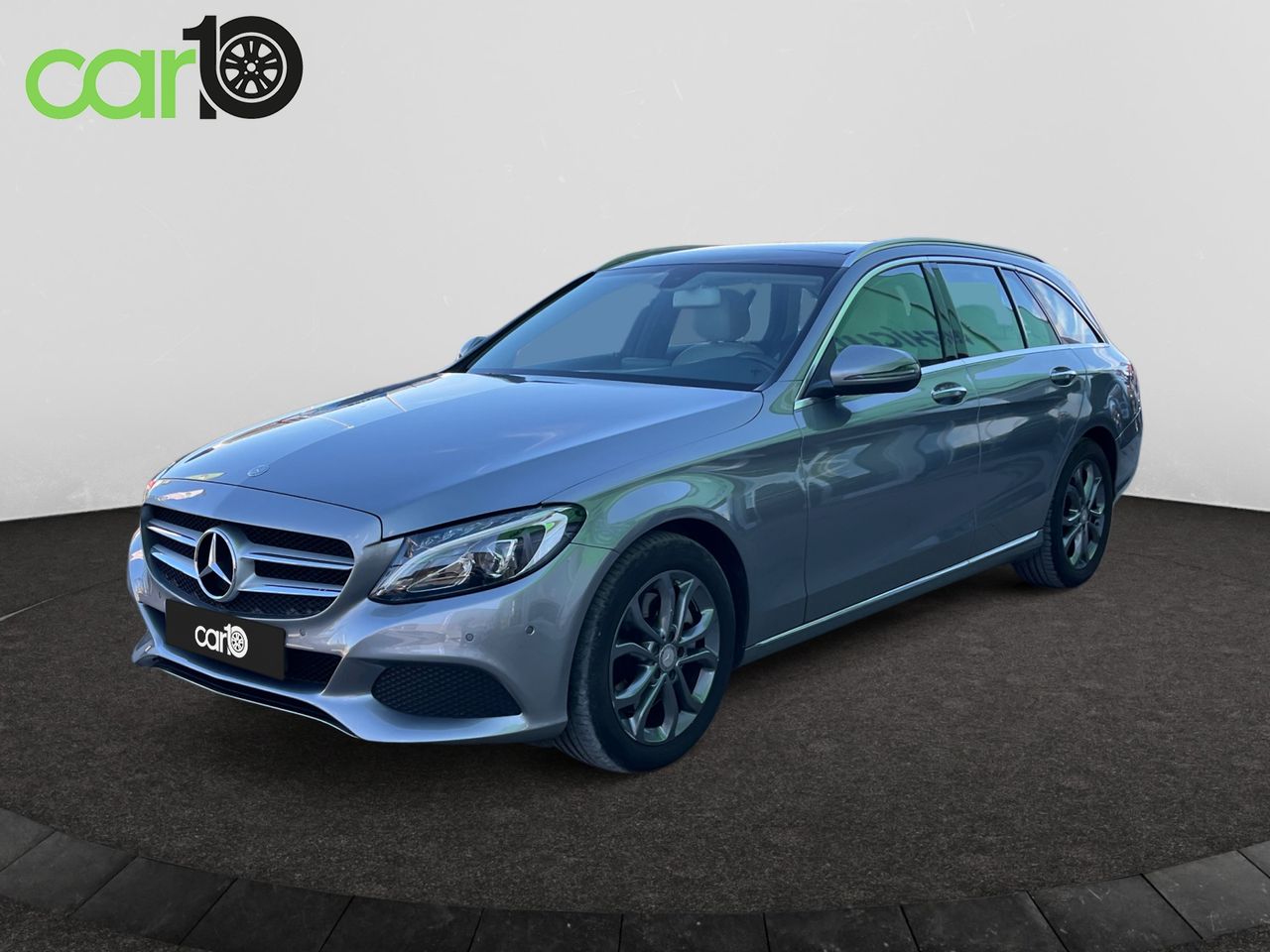 mercedes clase c 2016 /