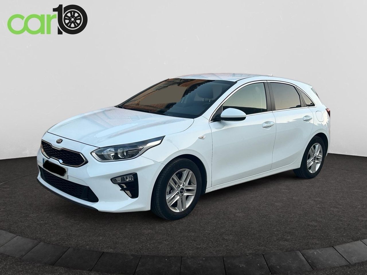kia ceed 2021 /
