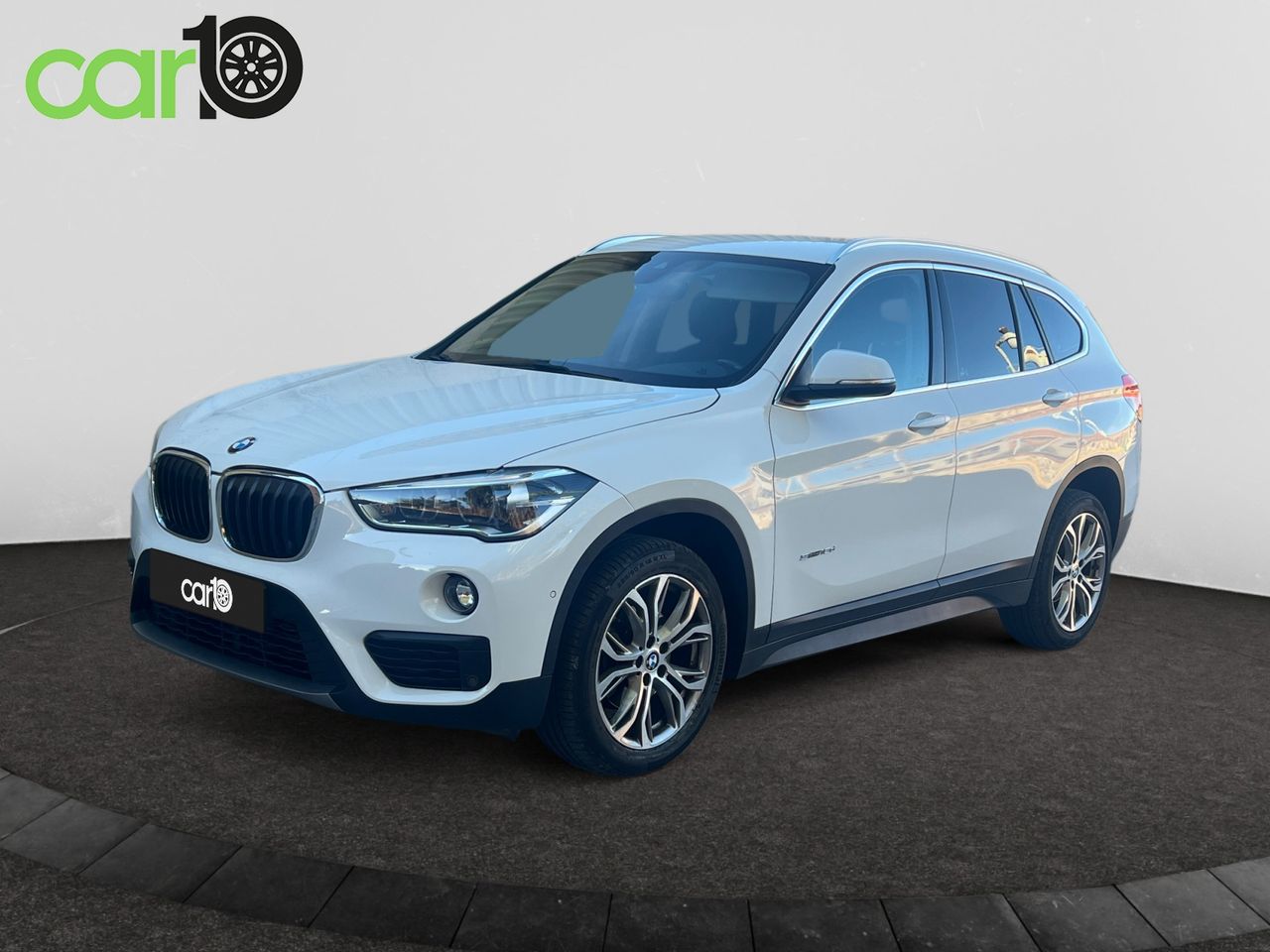 bmw x1 2017 /