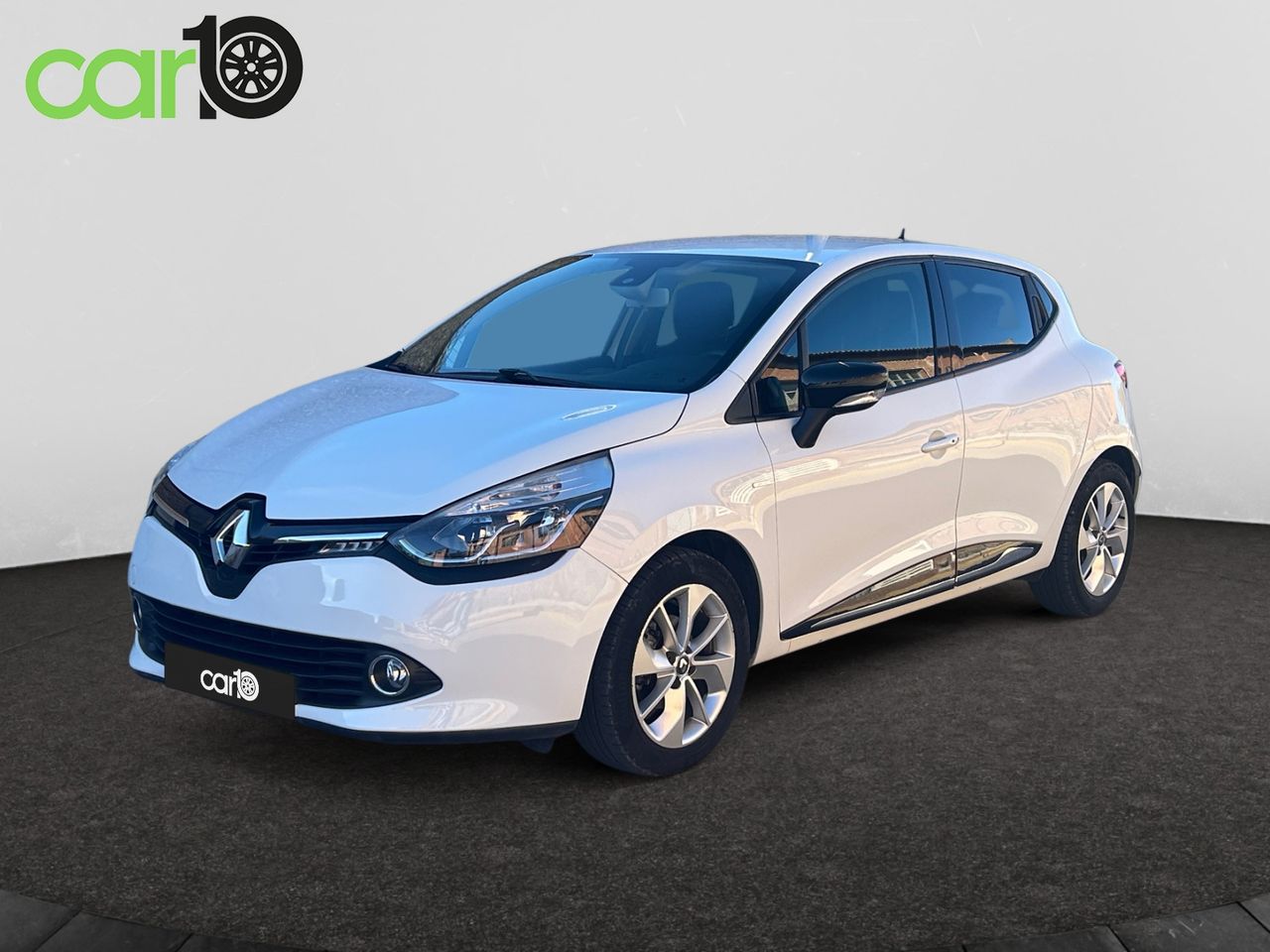 renault clio 2016 /