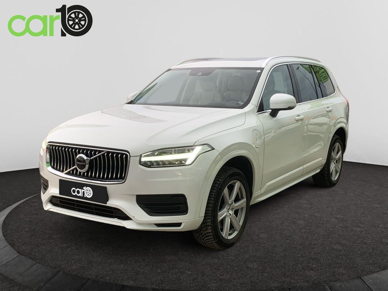 volvo xc-90 2020 /