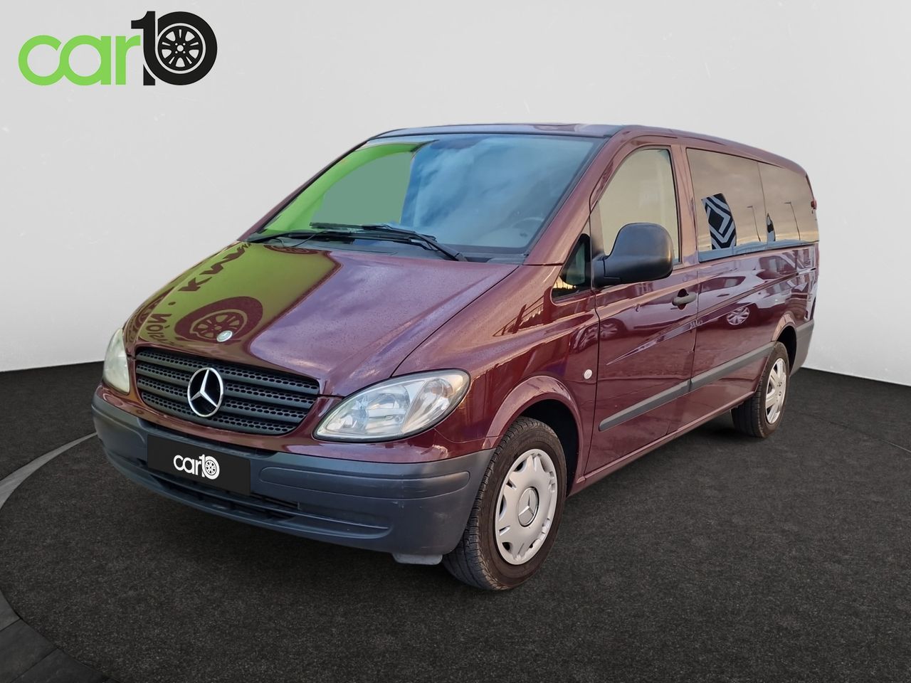 mercedes vito 2005 /
