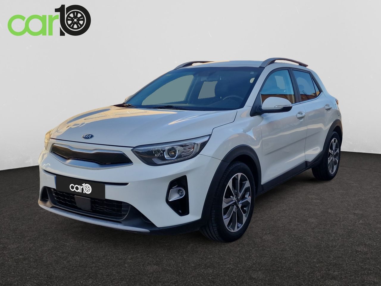 kia stonic 2018 /