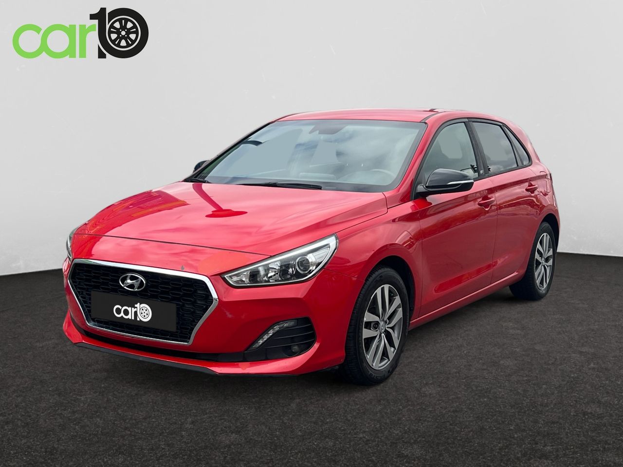 hyundai i30 2018 /