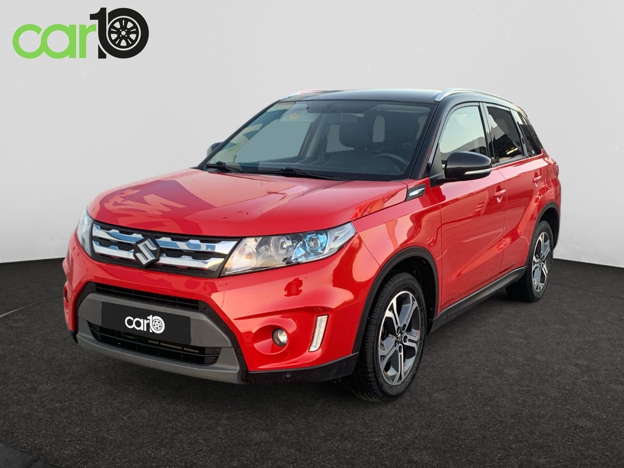 suzuki vitara 2017 /