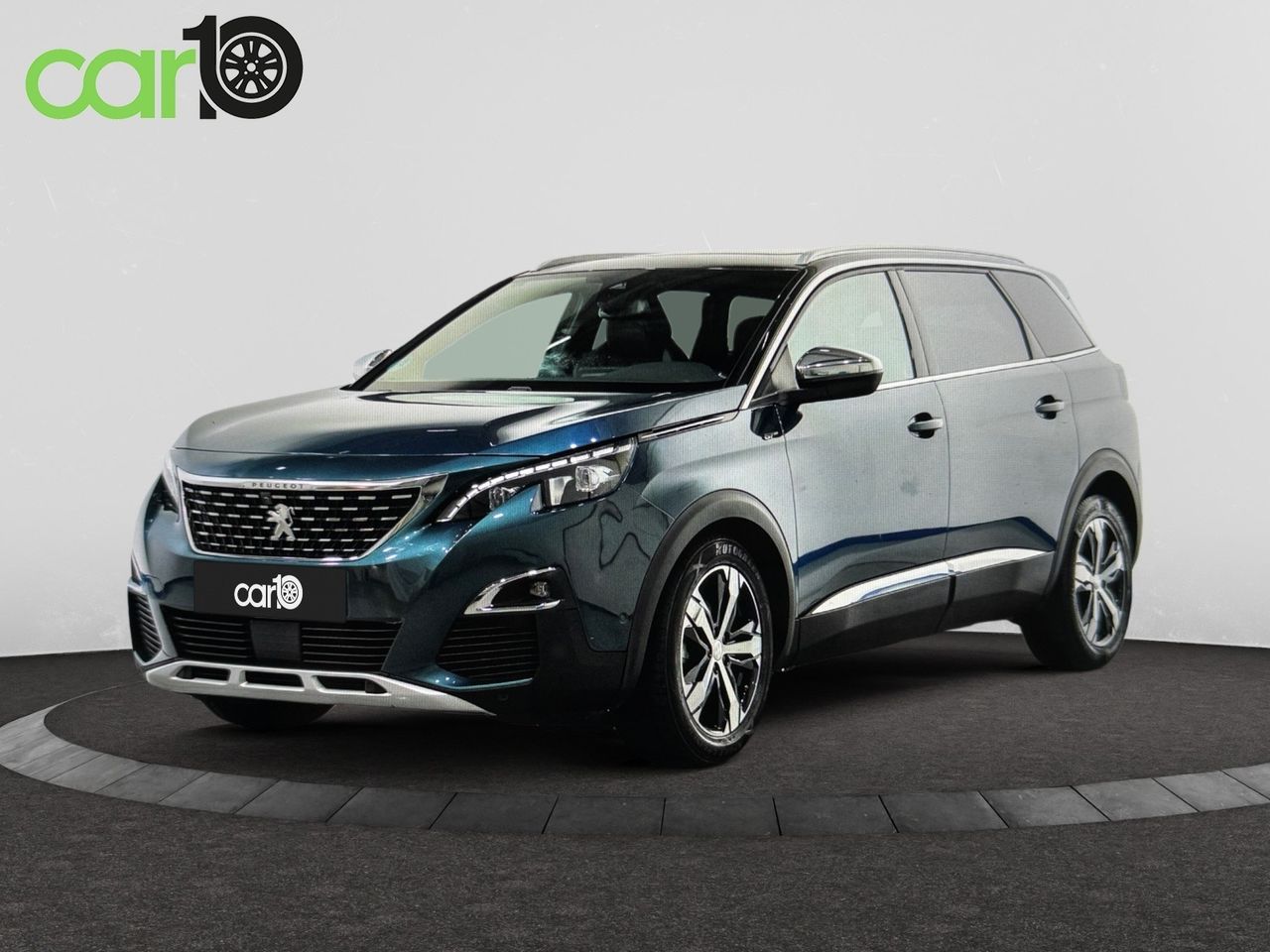 peugeot 5008 2020 /