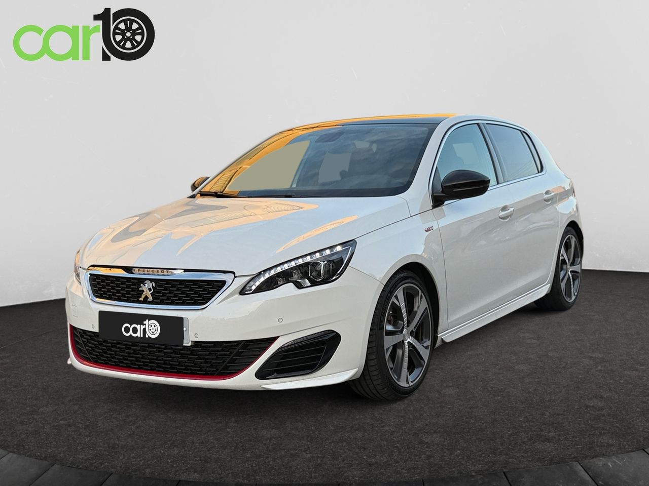 peugeot 308 2017 /