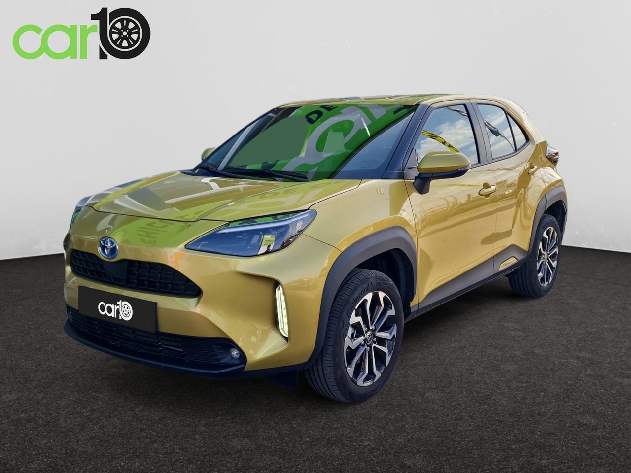 toyota yaris cross 2023 /