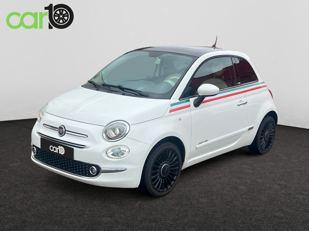 fiat 500 2016 /