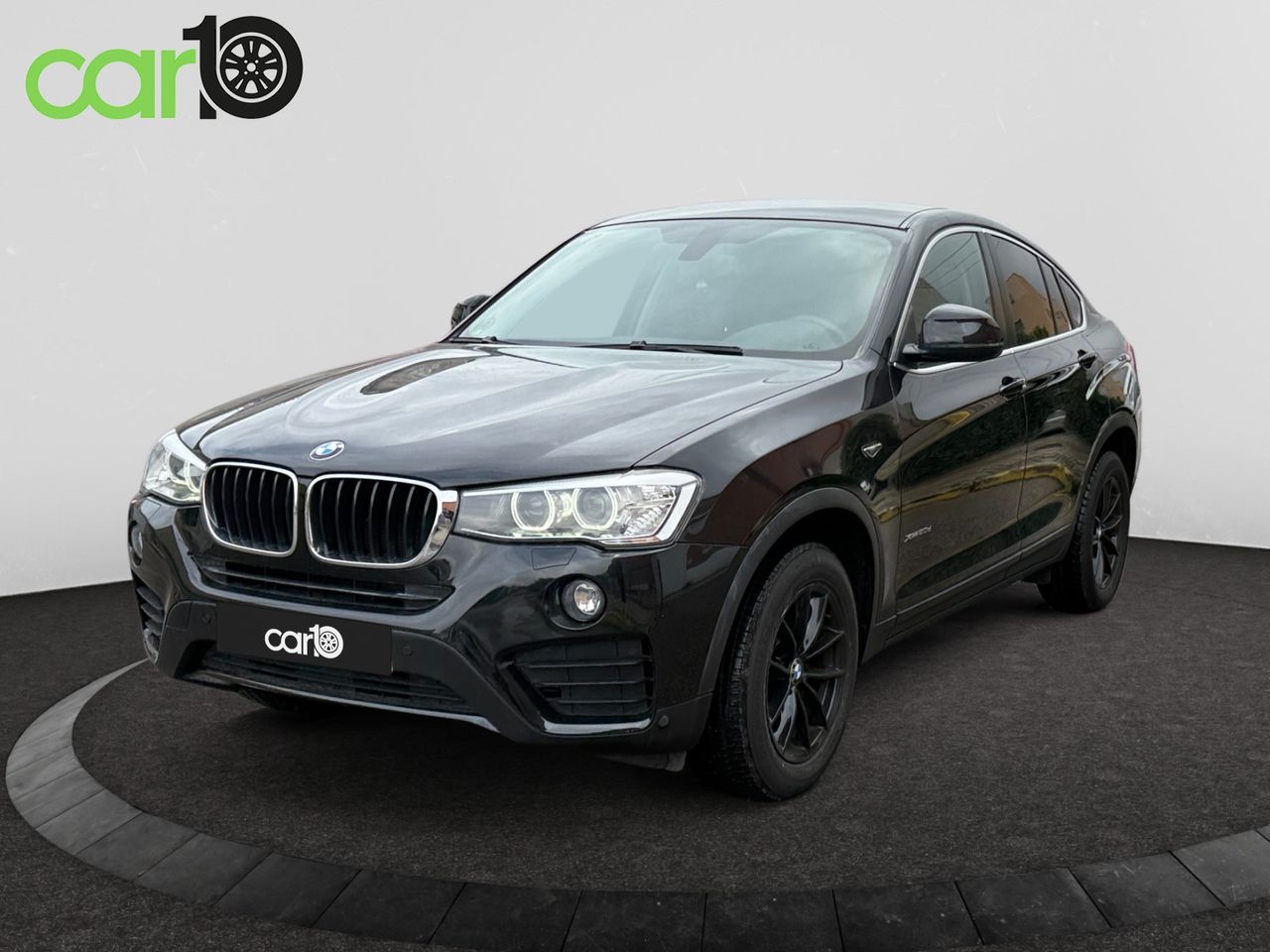 bmw x4 2016 /