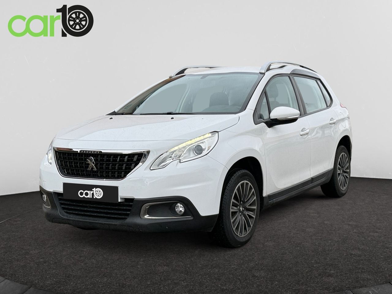 peugeot 2008 2016 /