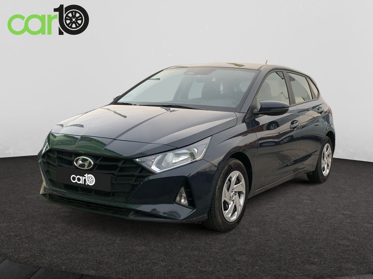 hyundai i20 2022 /