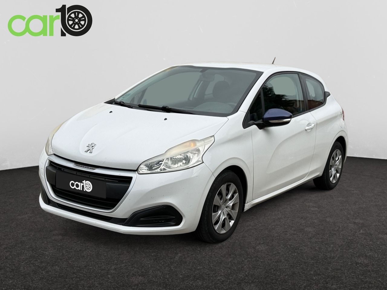 peugeot 208 2018 /