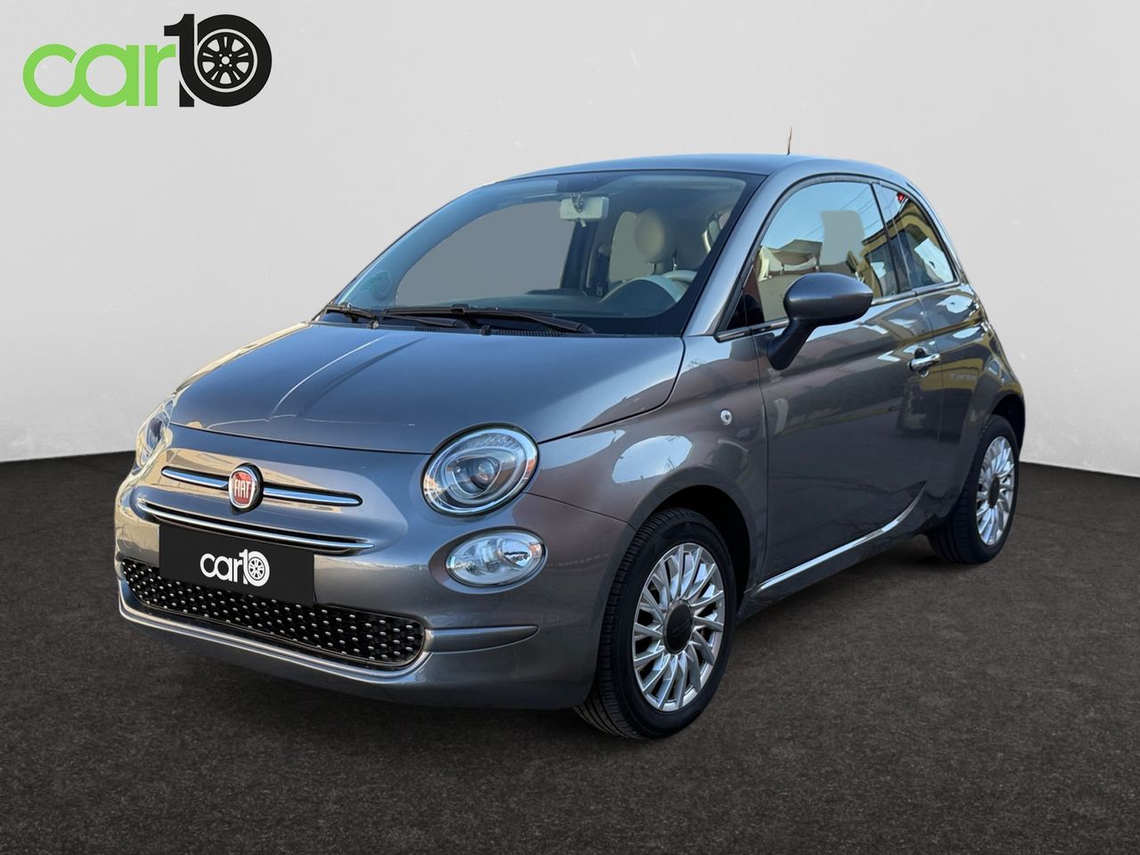 fiat 500 2019 /