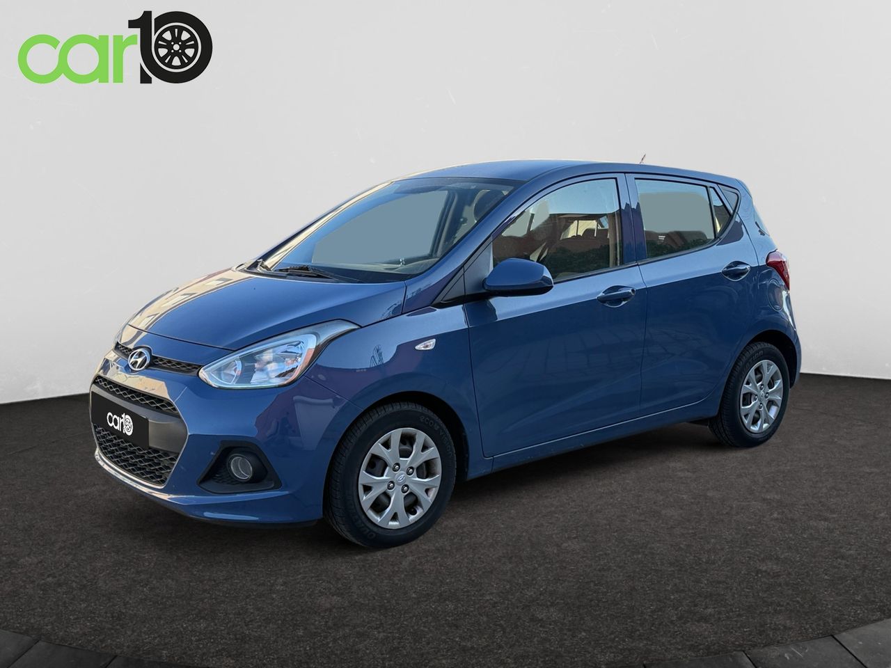hyundai i10 2016 /