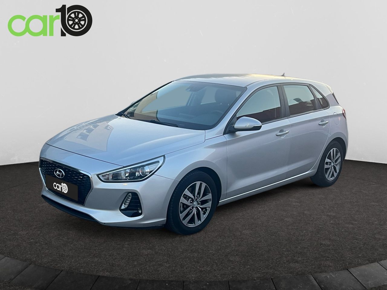hyundai i30 2017 /