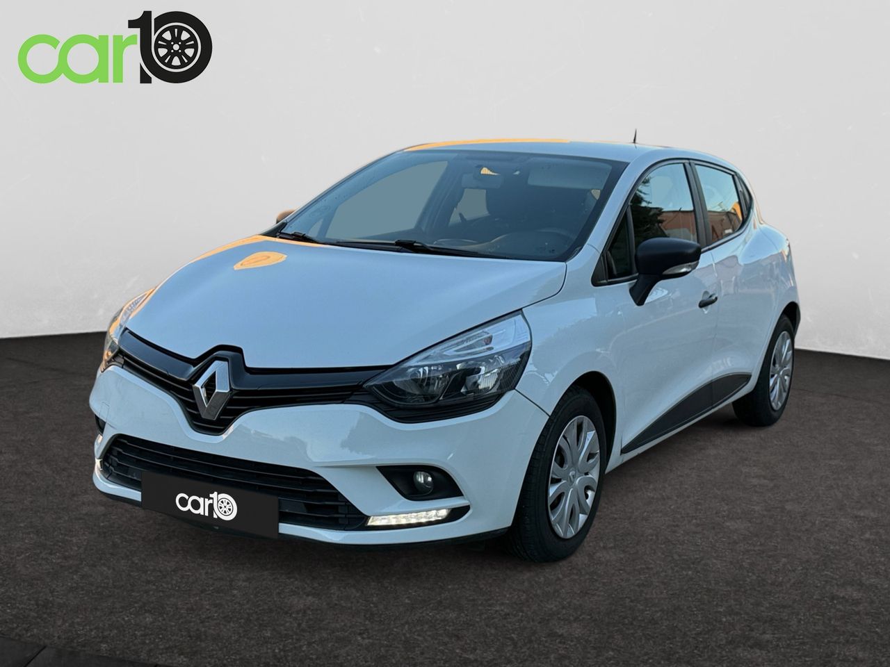renault clio 2018 /
