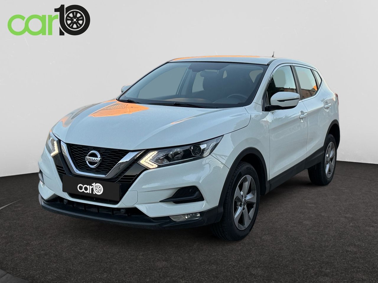 nissan qashqai 2020 /