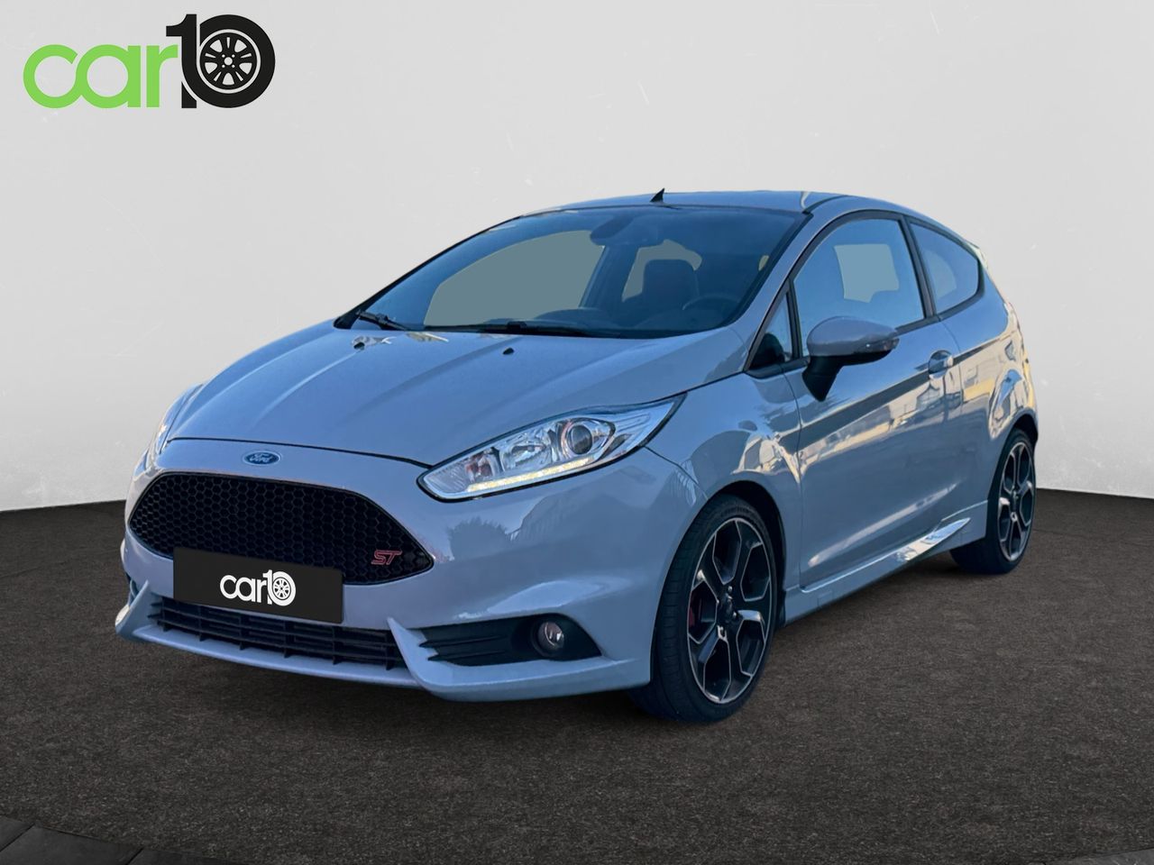 ford fiesta 2016 /