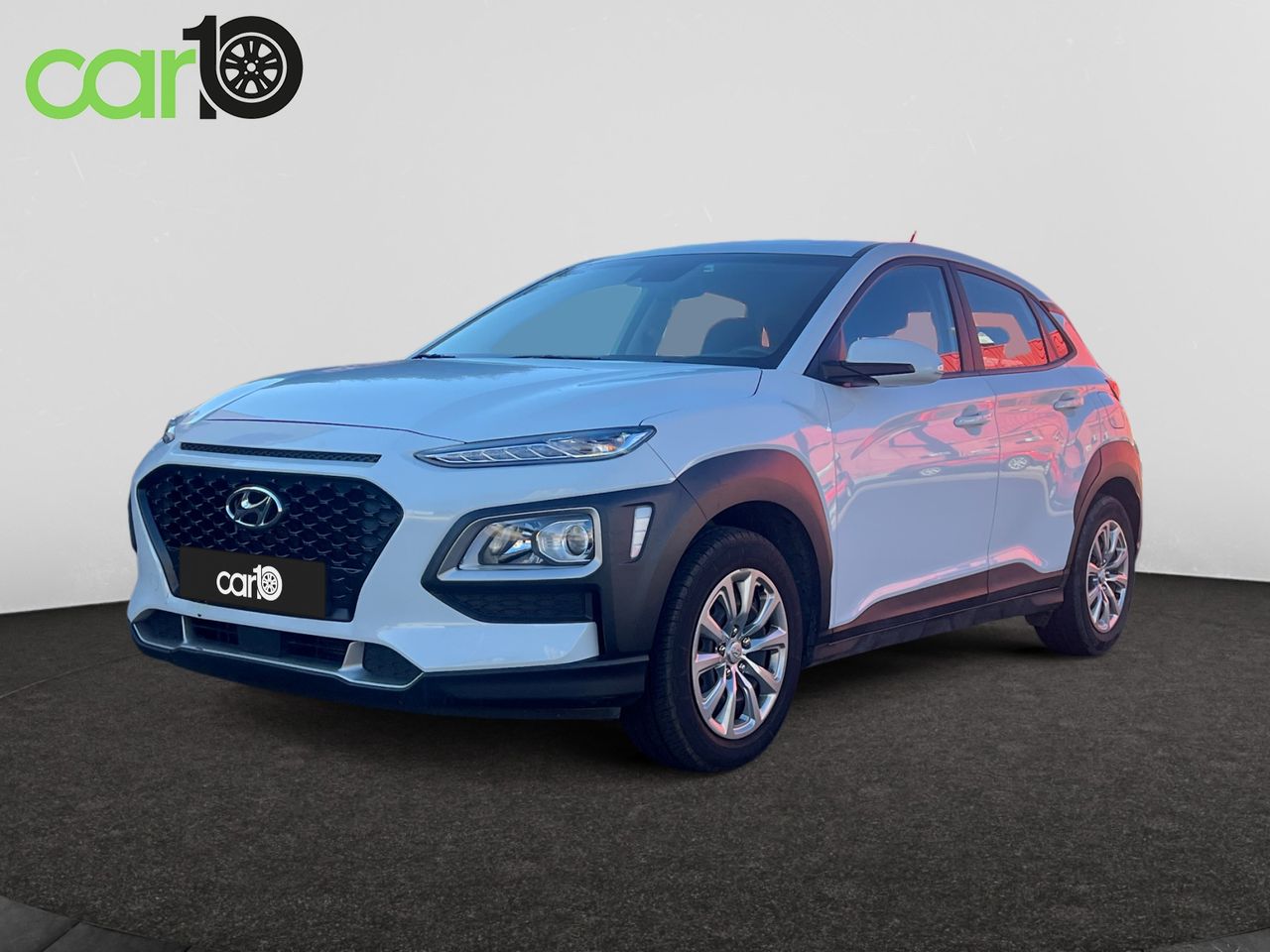hyundai kona 2020 /