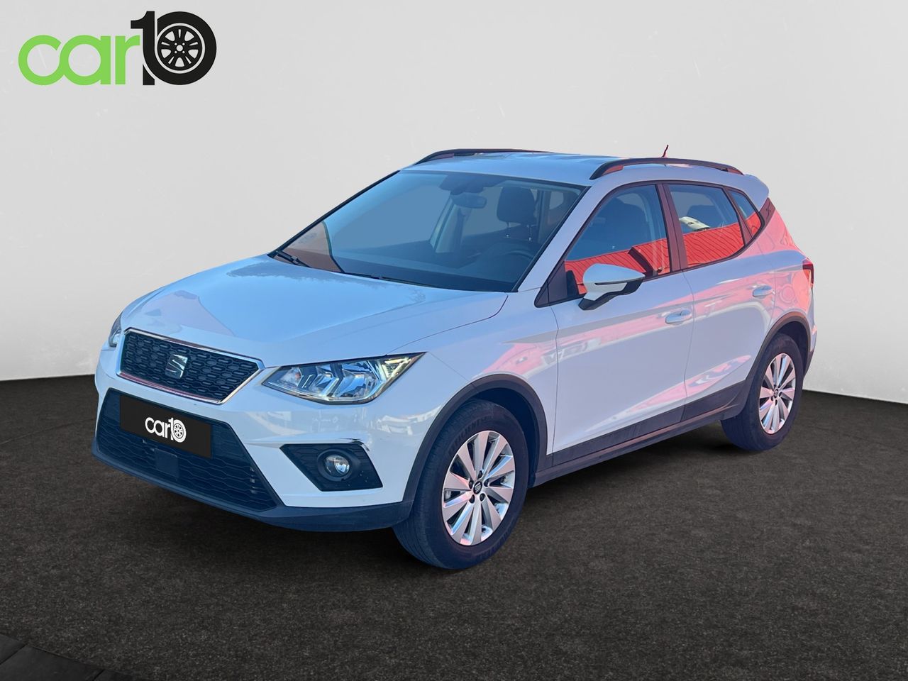 seat arona 2021 /