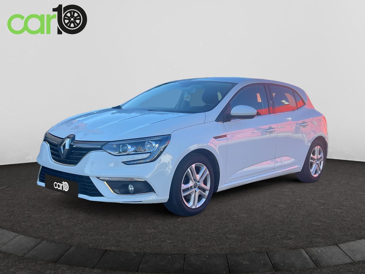 renault megane 2020 /