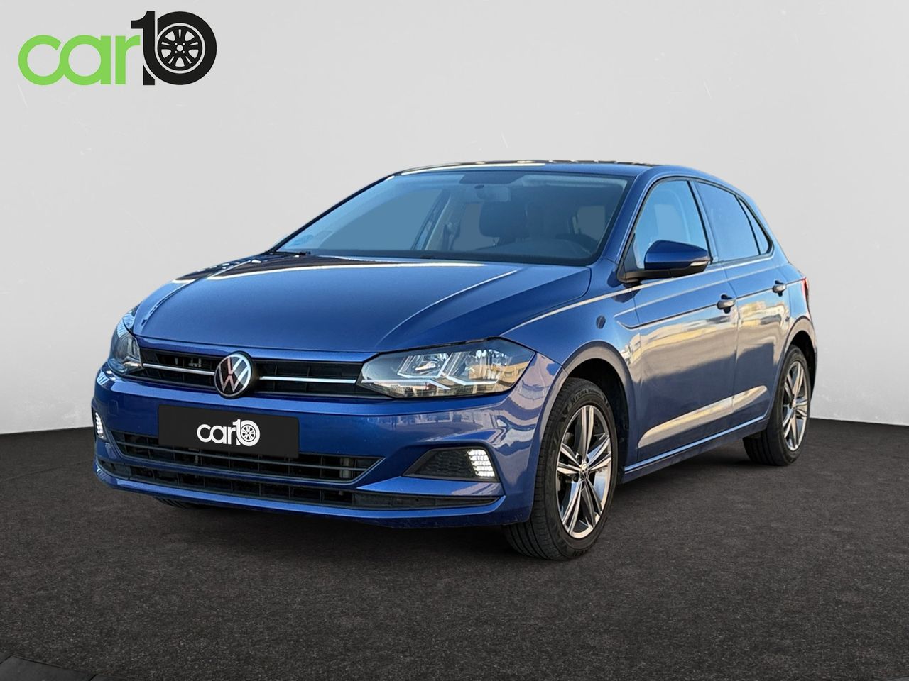 volkswagen polo 2021 /