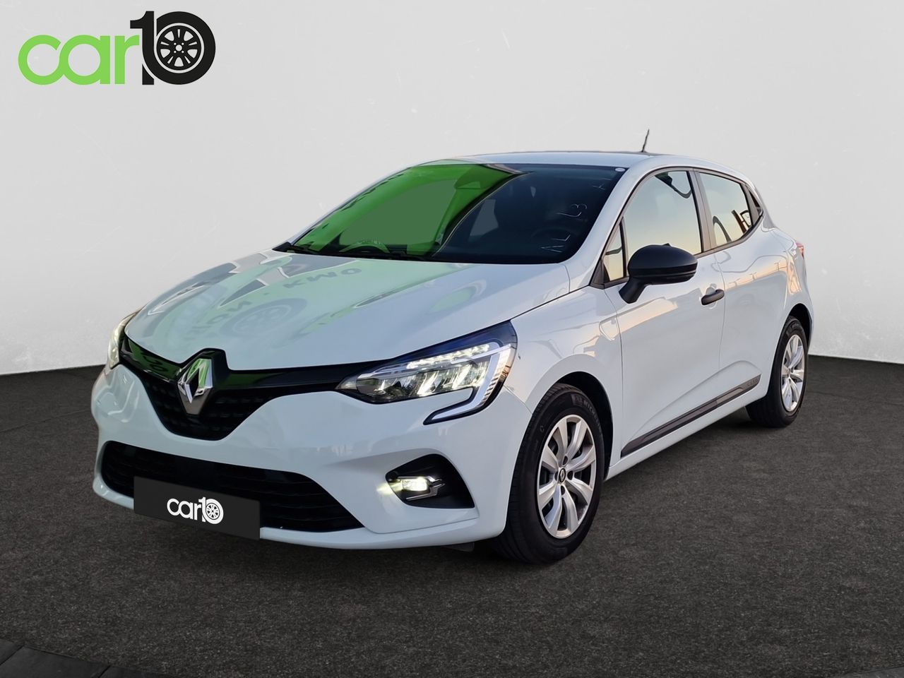 renault clio 2021 /